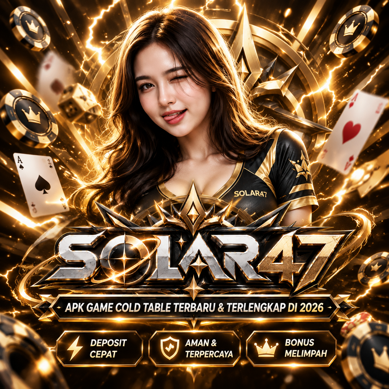 SOLAR47